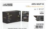 Auris MUF10 128 GB Metal Flash